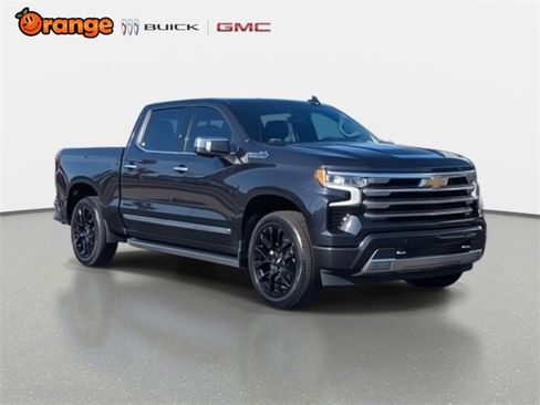 Used 2023 Chevrolet Silverado 1500 High Country w/ Technology Package image 1