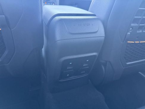 Used 2021 Ford Bronco Badlands AWD/4WD image 10