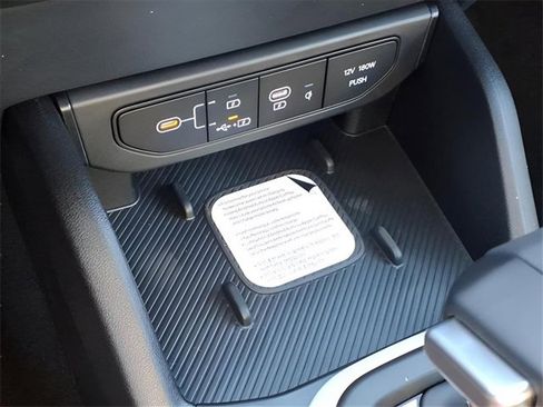 New 2025 Kia K4 GT-Line w/ GT-Line Premium Package image 11