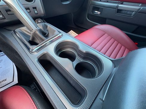 Used 2013 Dodge Challenger R/T Plus RWD image 35