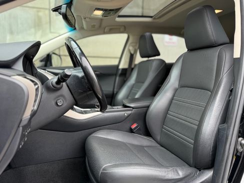 Used 2017 Lexus NX 200t AWD w/ Premium Package image 17