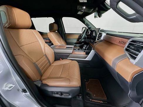 Used 2025 Toyota Tundra 1794 Edition image 28