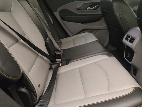 Used 2018 GMC Terrain SLT w/ Preferred Package image 19