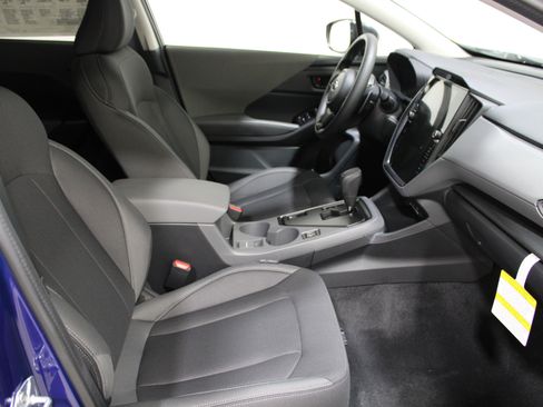 New 2026 Subaru Crosstrek 2.0i Premium image 23
