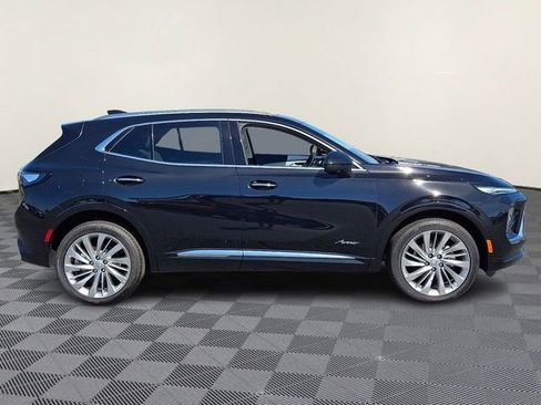New 2026 Buick Envision Avenir AWD/4WD image 5