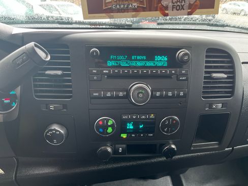 Used 2012 GMC Sierra 1500 SLE w/ Power Tech Package image 18