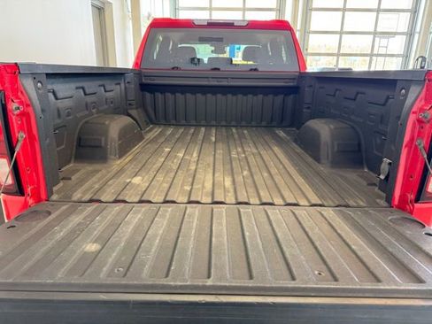 Certified 2024 GMC Sierra 1500 Pro w/ Graphite Edition AWD/4WD image 37