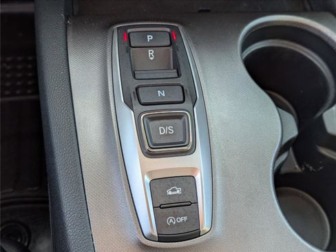 Used 2023 Honda Ridgeline RTL image 24