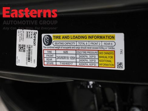 Used 2022 Honda Pilot TrailSport image 37