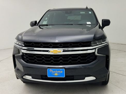 Certified 2024 Chevrolet Tahoe LS w/ Driver Alert Package RWD image 2