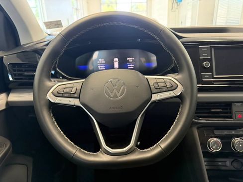 Used 2024 Volkswagen Taos S FWD image 12