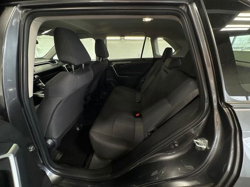 Used 2023 Toyota RAV4 LE image 29