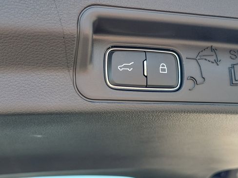 New 2026 Ford Explorer Tremor AWD/4WD image 9