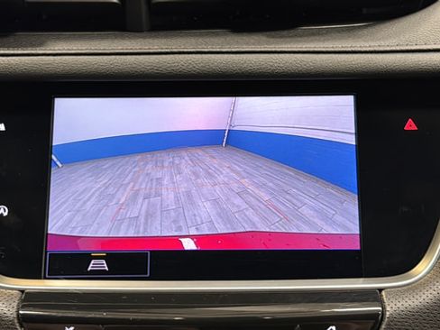 Used 2023 Cadillac XT5 Premium Luxury AWD/4WD image 14