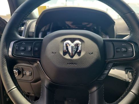 Used 2024 RAM 2500 Rebel w/ Level 2 Equipment Group image 13