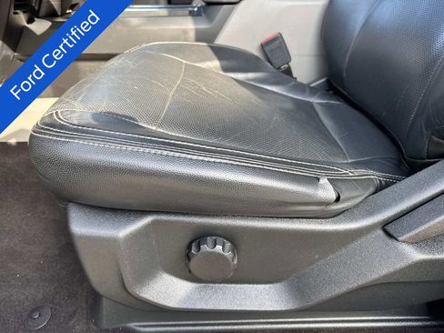 Certified 2018 Ford F150 XL w/ Equipment Group 101A Mid image 19