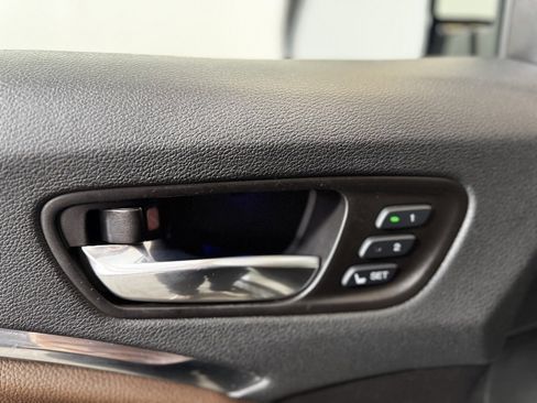 Used 2018 Acura MDX SH-AWD w/ Technology Package image 22