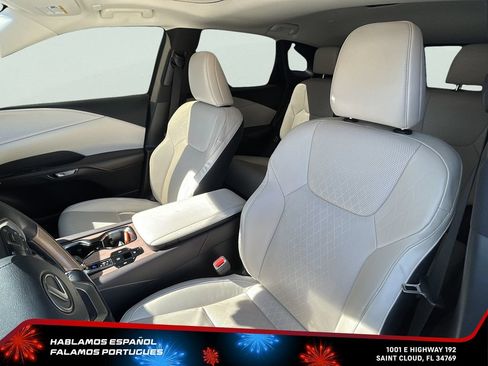 Used 2023 Lexus RX 350 Premium Plus w/ Cold Area Package FWD image 15