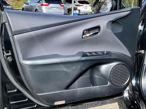 Certified 2022 Toyota Prius Prime LE image 21