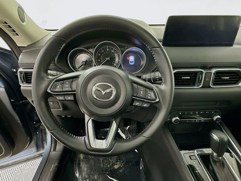 Used 2023 MAZDA CX-5 Carbon Edition image 16