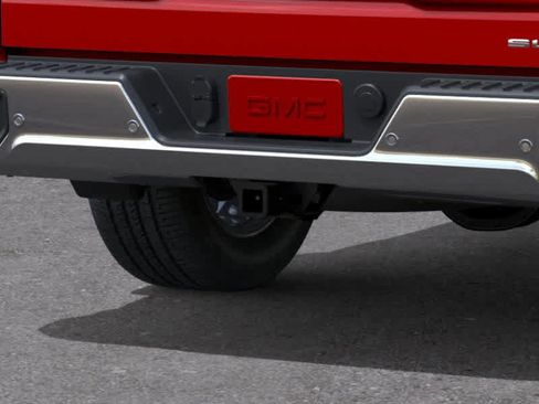 New 2026 GMC Sierra 1500 SLT image 14