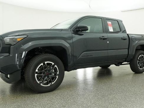 New 2026 Toyota Tacoma TRD Sport RWD image 29
