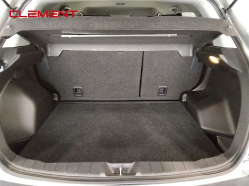 Used 2024 Mitsubishi Outlander Sport ES image 10