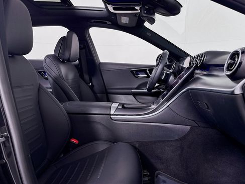 Certified 2024 Mercedes-Benz C 300 C 300 image 7