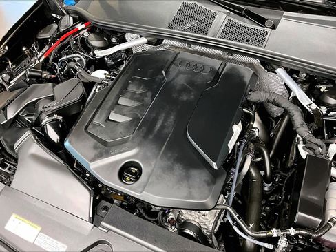 Certified 2025 Audi A5 2.0T Premium w/ Convenience Package image 30