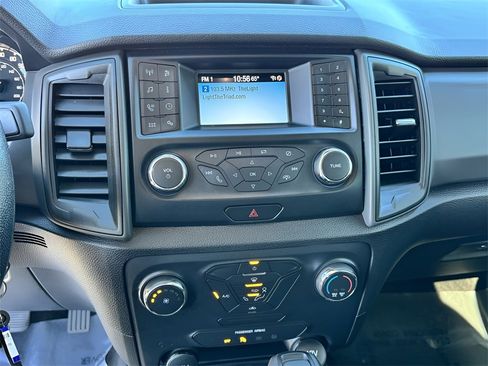 Used 2023 Ford Ranger XL w/ Equipment Group 101A High image 8