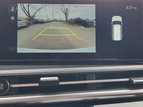 New 2026 Hyundai Santa Fe SE image 12