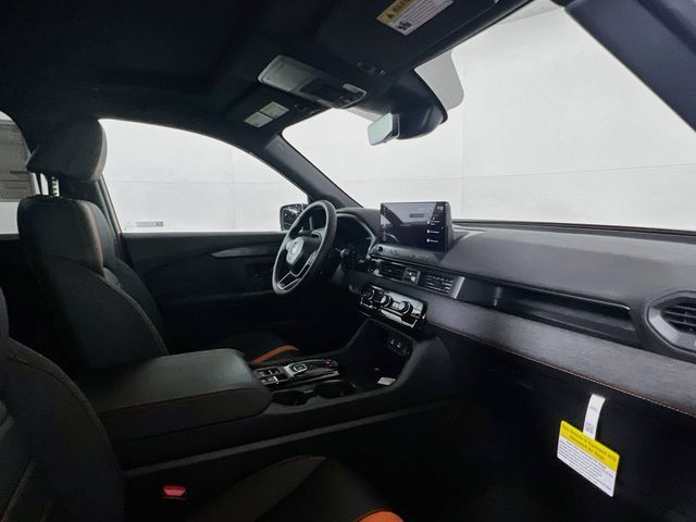 New 2026 Honda Passport TrailSport image 20