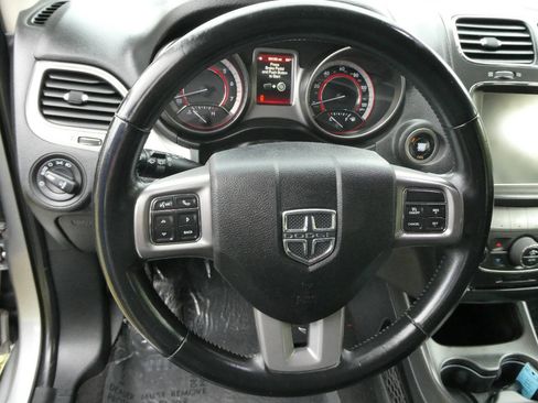 Used 2018 Dodge Journey Crossroad image 11