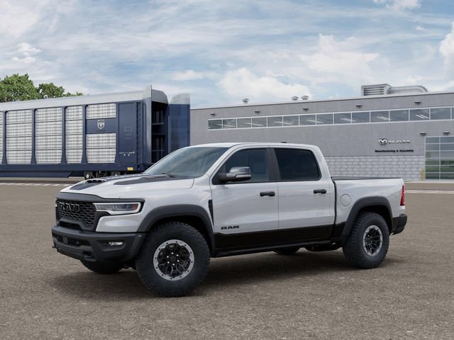 New 2026 RAM 1500 RHO w/ RHO Level 1 Equipment Group AWD/4WD image 53