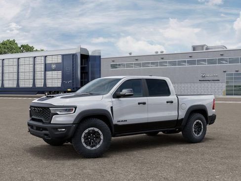 New 2026 RAM 1500 RHO w/ RHO Level 1 Equipment Group AWD/4WD image 53
