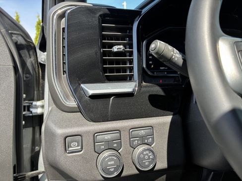 Used 2025 Chevrolet Silverado 1500 RST w/ Protection Package image 28