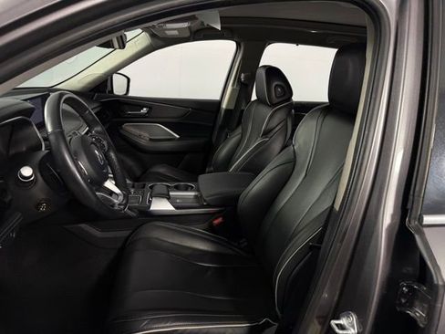 Used 2022 Acura MDX SH-AWD w/ Advance Package image 14
