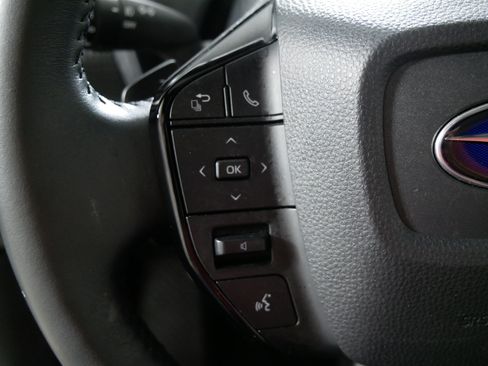 Used 2023 Subaru Solterra AWD image 28