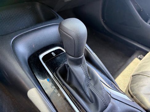 Used 2023 Toyota Corolla LE FWD image 8