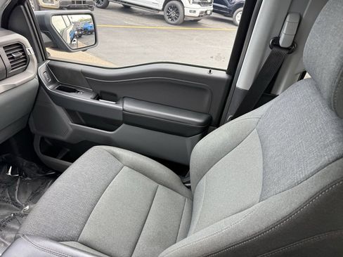 Used 2024 Ford F150 XLT w/ Mobile Office Package image 19
