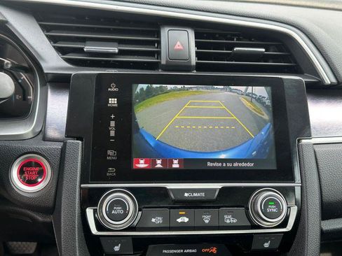 Used 2017 Honda Civic EX-T image 15