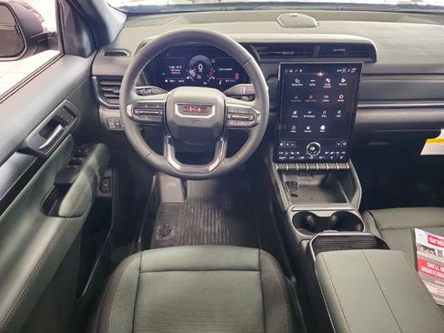 New 2026 GMC Terrain AT4 w/ Convenience Package III image 15