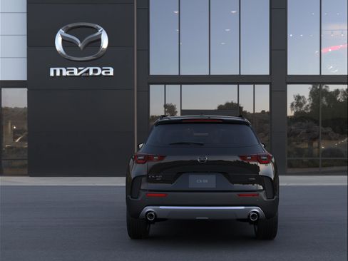 New 2026 MAZDA CX-50 AWD 2.5 S image 4