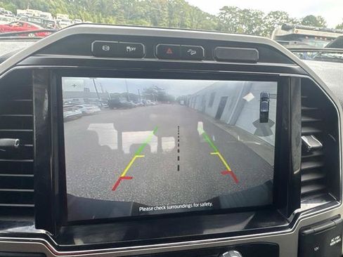 Certified 2022 Ford F450 Lariat w/ FX4 Off-Road Package image 39