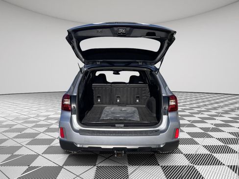 Used 2017 Subaru Outback 2.5i Limited w/ Popular Package #5 image 20