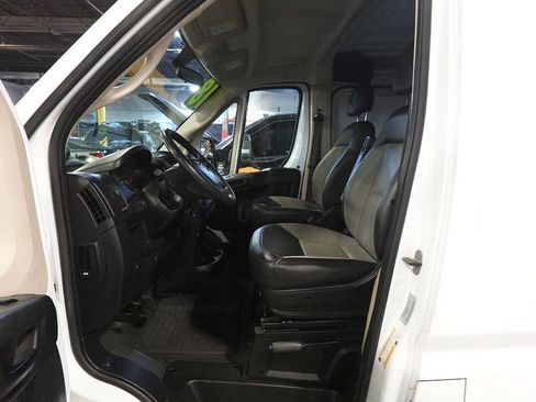 Used 2018 RAM ProMaster 1500 image 9