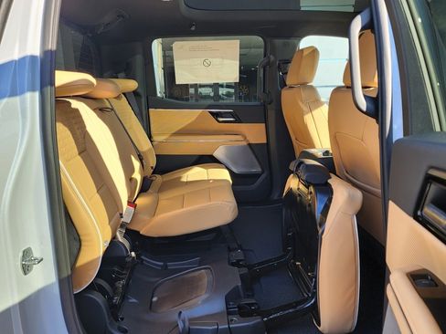 New 2026 GMC Sierra EV Denali image 50