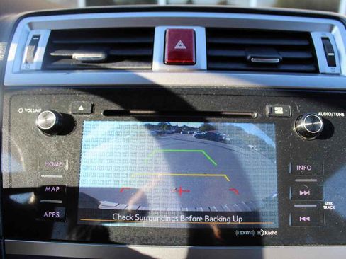 Used 2016 Subaru Outback 3.6R Limited image 21