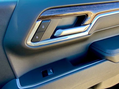 New 2026 GMC Sierra 1500 Elevation image 52