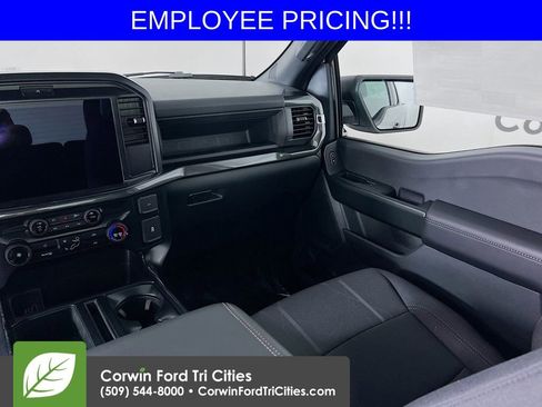 New 2026 Ford F150 STX AWD/4WD image 24
